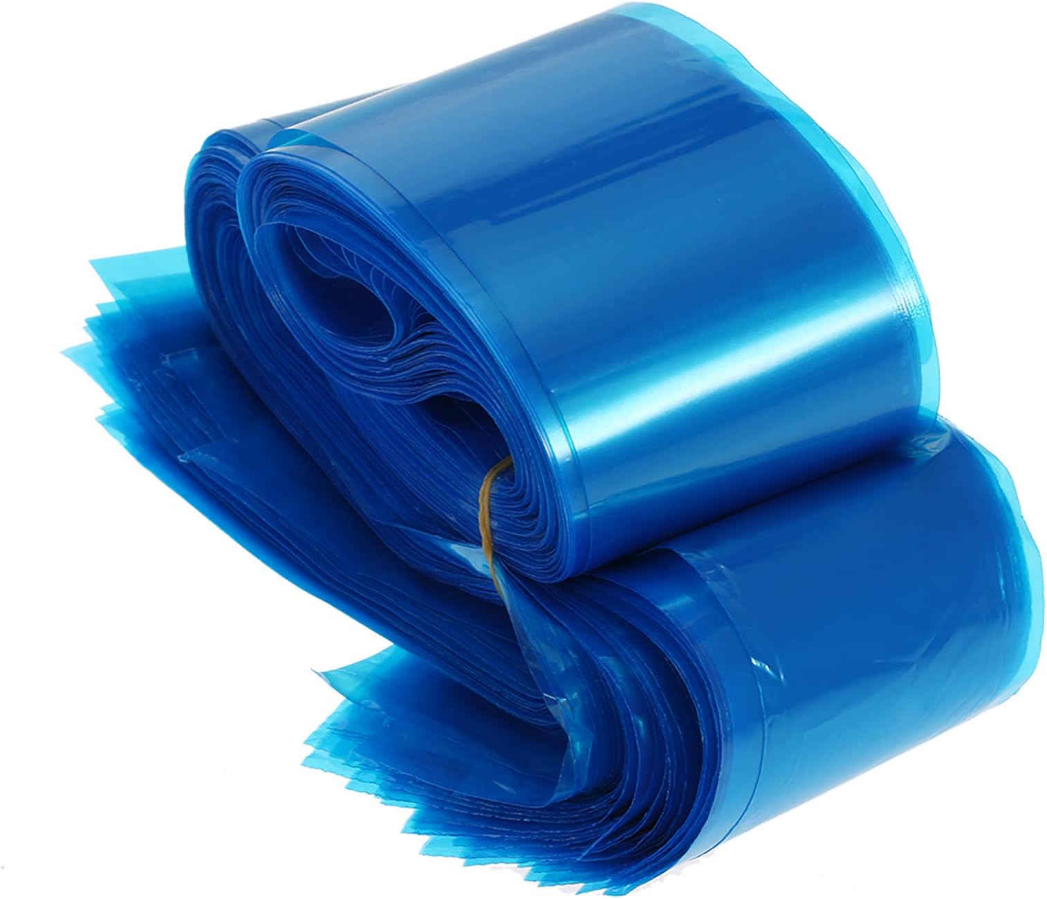 Anself Candybay 100Pcs Clip Cord Sleeves Bags Disposable Covers for Tattoo Machine