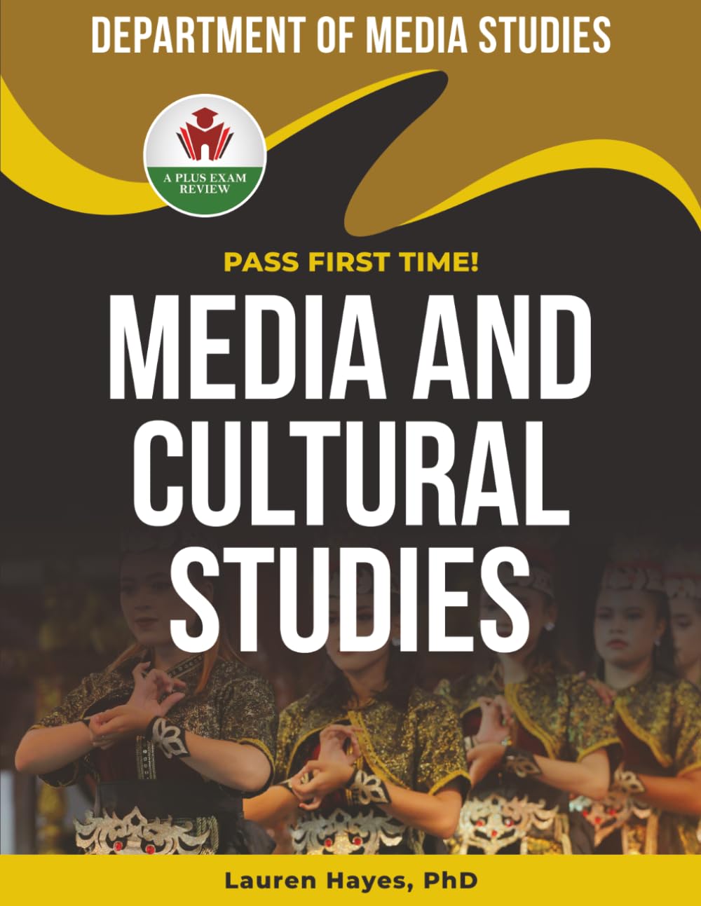 MEDIA AND CULTURAL STUDIES EXIT EXAM PREP