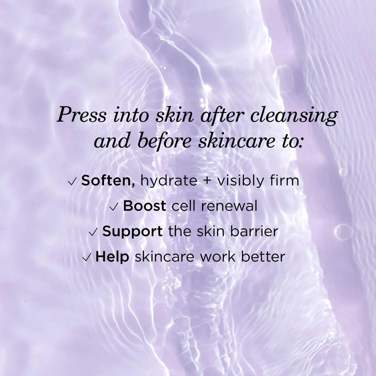 Tatcha The Essence | Oil-Free Moisturizing and Skin Softening Serum Infused with Green Tea | 150ml / 5.1 oz - Image 6