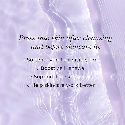 Vista 6 de Tatcha The Essence Suero hidratante y suavizante de la piel sin aceite infundido con té verde 5.1 fl oz / 5.1 oz