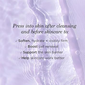 Tatcha The Essence | Oil-Free Moisturizing and Skin Softening Serum Infused with Green Tea | 150ml / 5.1 oz