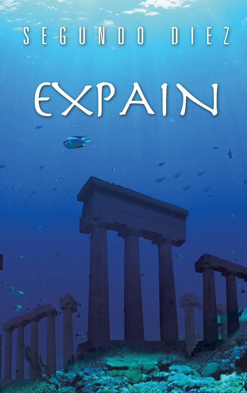 Expain (Spanish Edition)