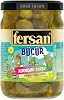 Fersan Bücür Kornişon Turşusu 350 G