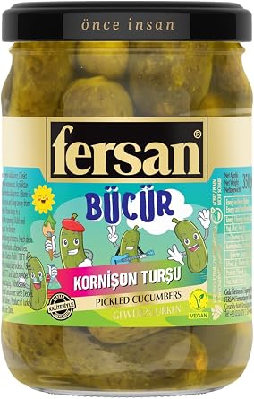 Fersan B c r Korni on Tur usu 350 G