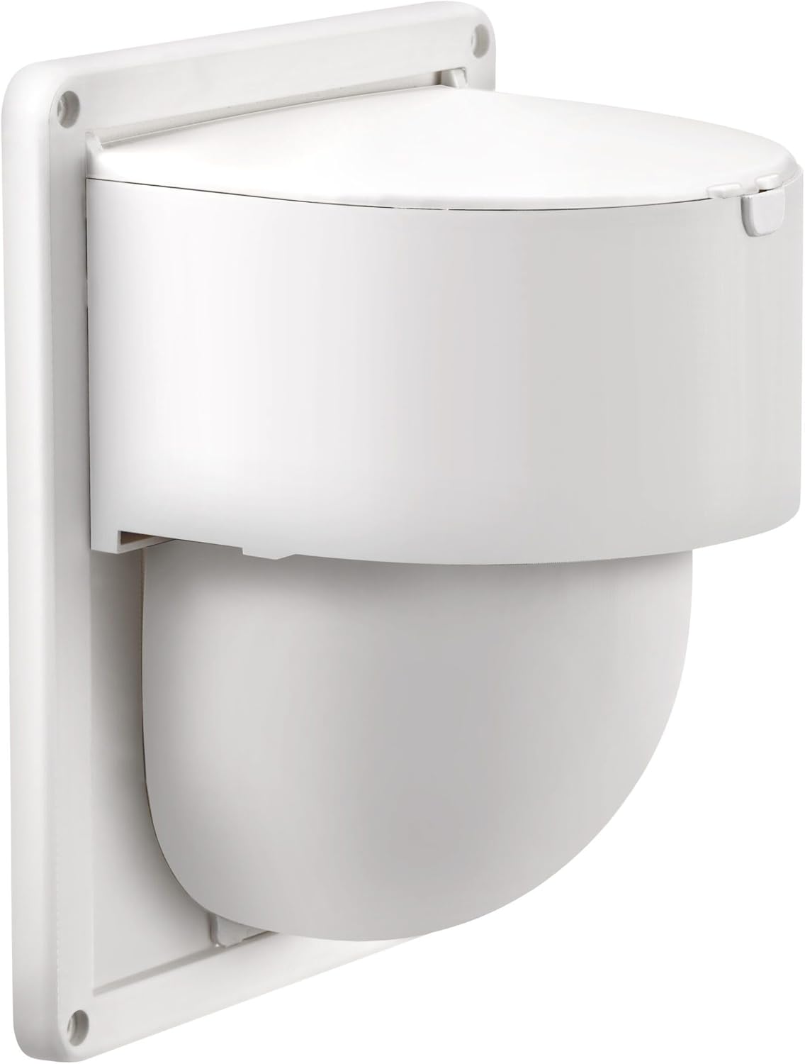 Lambro 289W Dryer Vent Seal, 4"