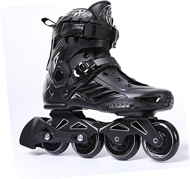PRETYZOOM 2pcs Roller Skate Brake Head Replacement Plastic Quick Installation Non-slip Brake Pads Universal Inline Skates Accessory for Adult and Boys and Girls Skating