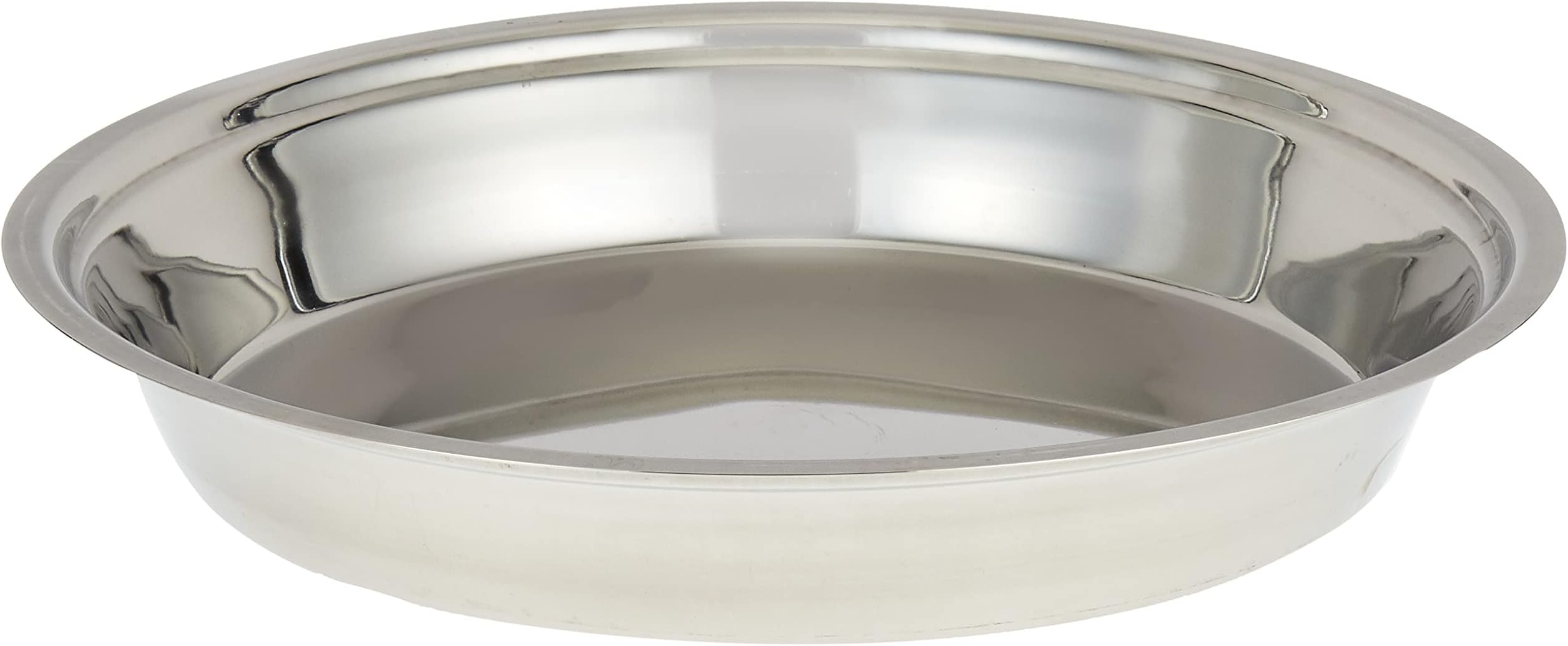 RAJ STAINLESS STEEL MIXING BOWL PARAT, 31.5 CM , SILVER, SP0014, Flour PARAT , BAKING PARAT , MIXING BOWL , Baking & Marinating Bowl