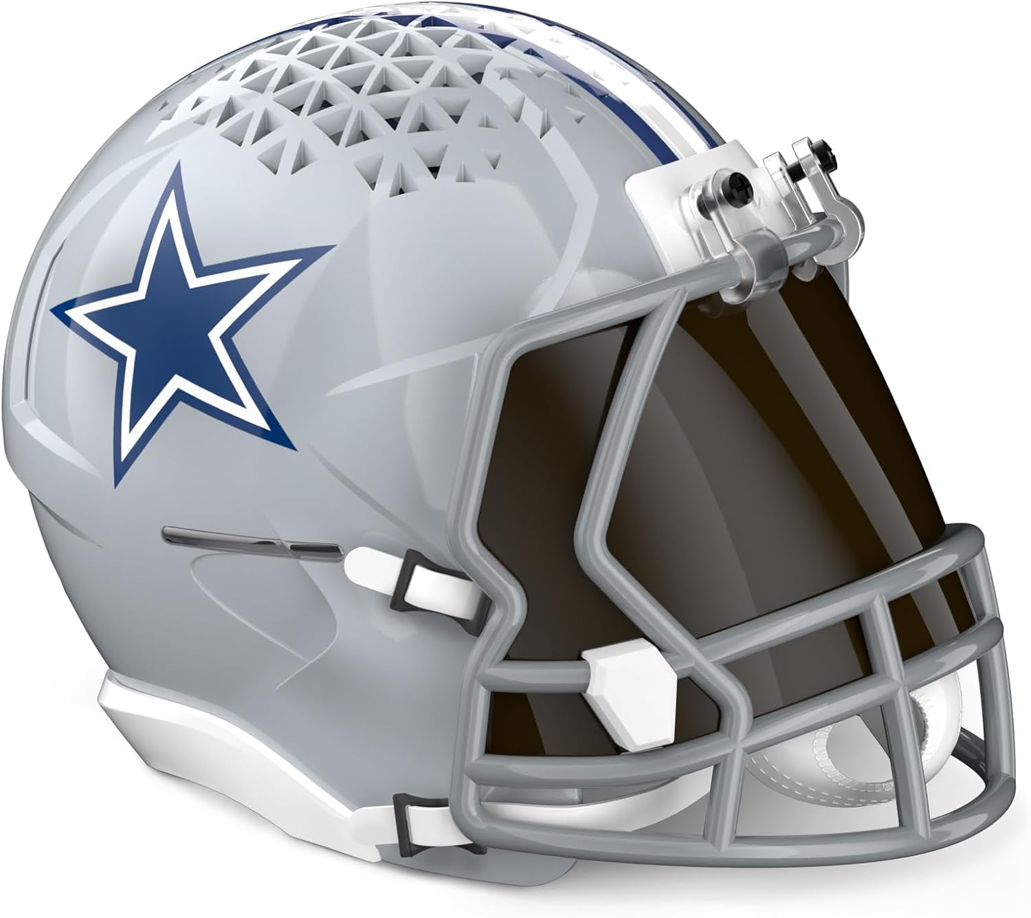 All-New Limited Edition, Officially Licensed NFL