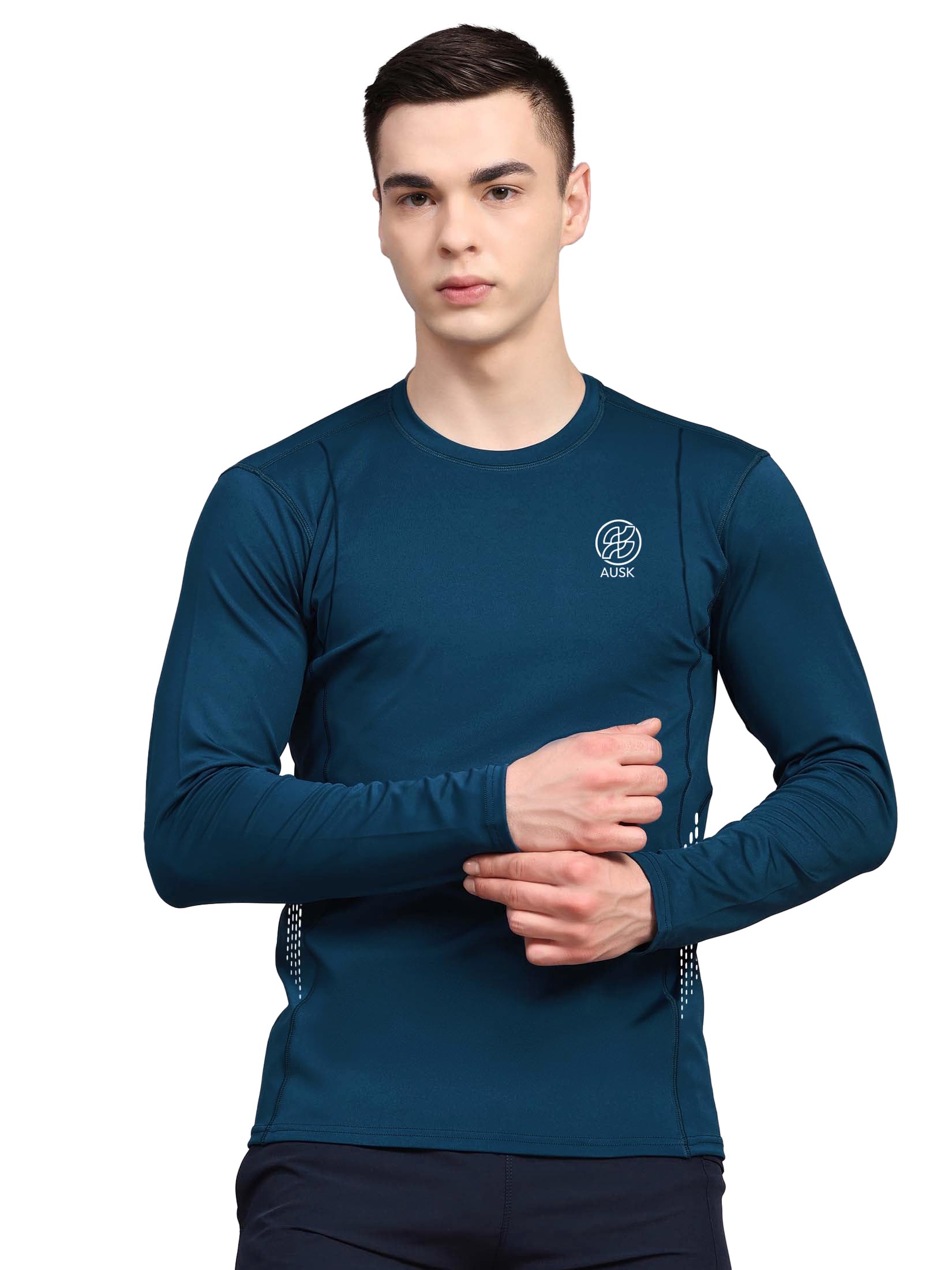Men Tshirt || Sports t-Shirts for Mens-image-2