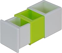 Vista 1 de Soporte deslizante para bolígrafo (verde)