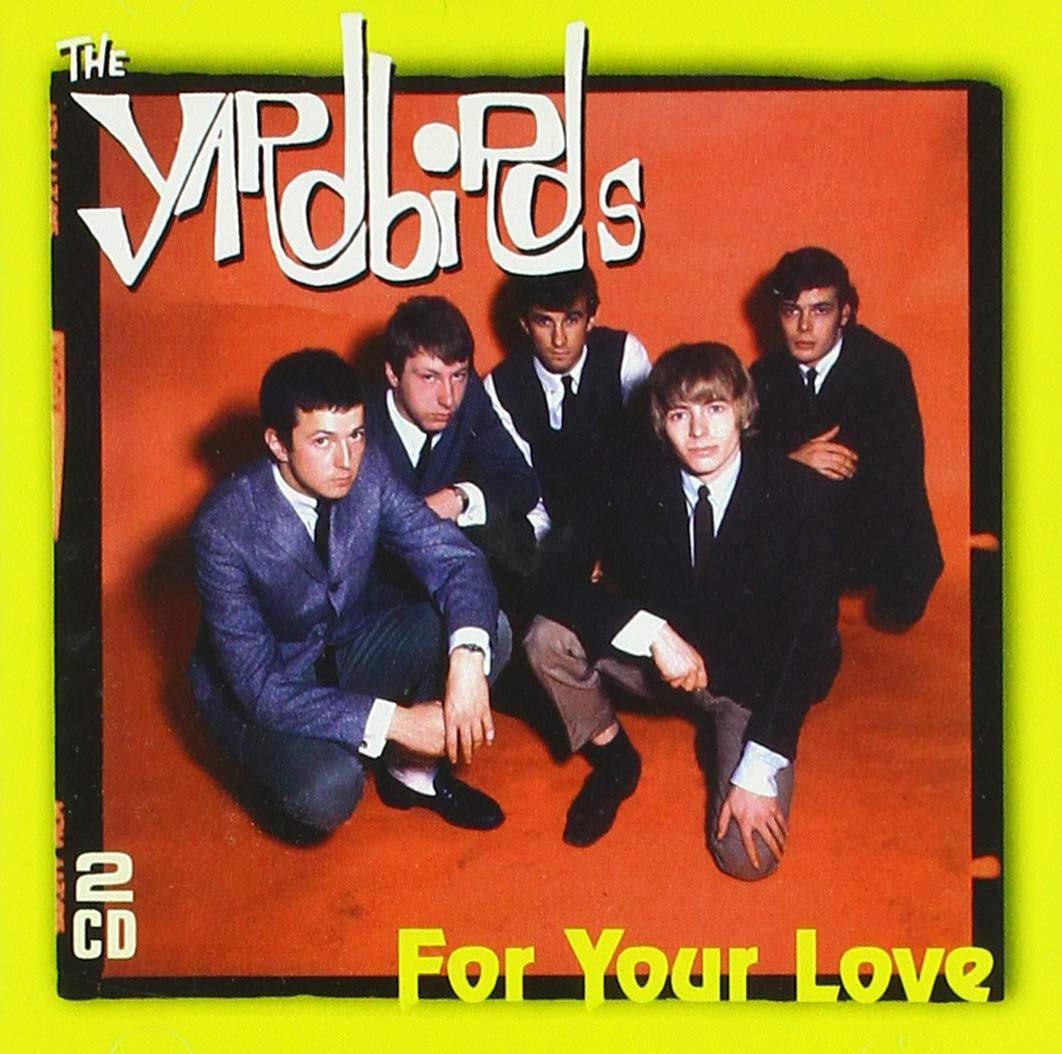 Amazon.com: For Your Love