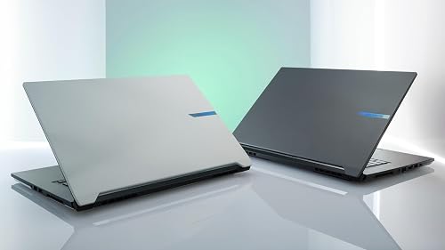 Gigabyte Aero X16 Gaming Laptop Computer - Copilot+ PC, 16 Inch, 165Hz WQXGA, Ryzen AI 7 350, NVIDIA RTX 5060 GPU, 32GB DDR5, Gen4 1TB SSD, Windows 11 Home, 2 Year Warranty, Aero X16 1VH93FRC64AH - 8