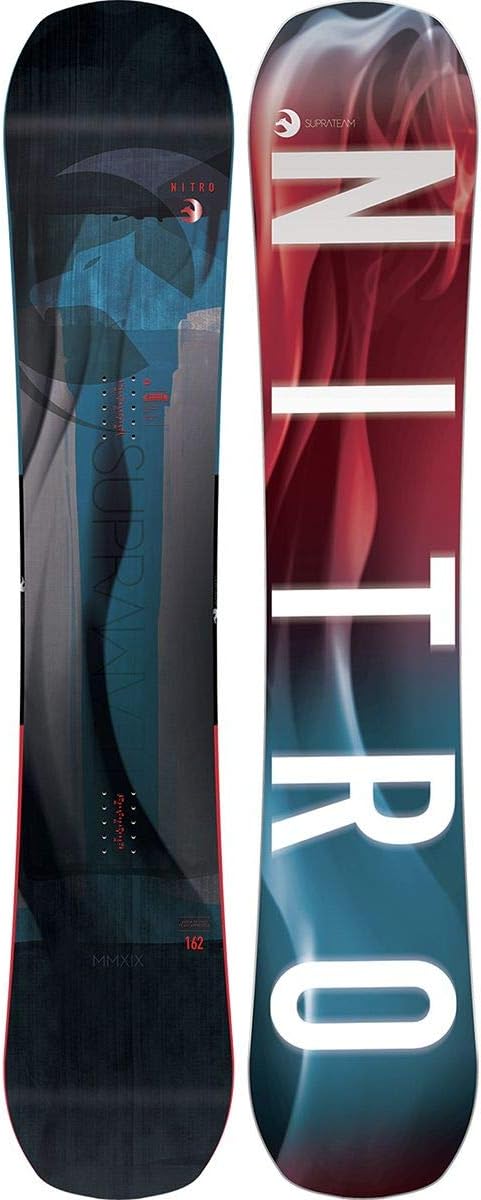 Nitro Suprateam Snowboard