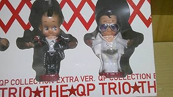 U.S.A./ 古い人形　レスラー関連　誰でしょう？　.Ａ U.S.A./ 古い人形 レスラー関連 誰でしょう？ .A - メルカリ