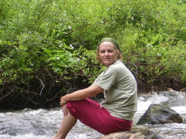 Christy Yorke