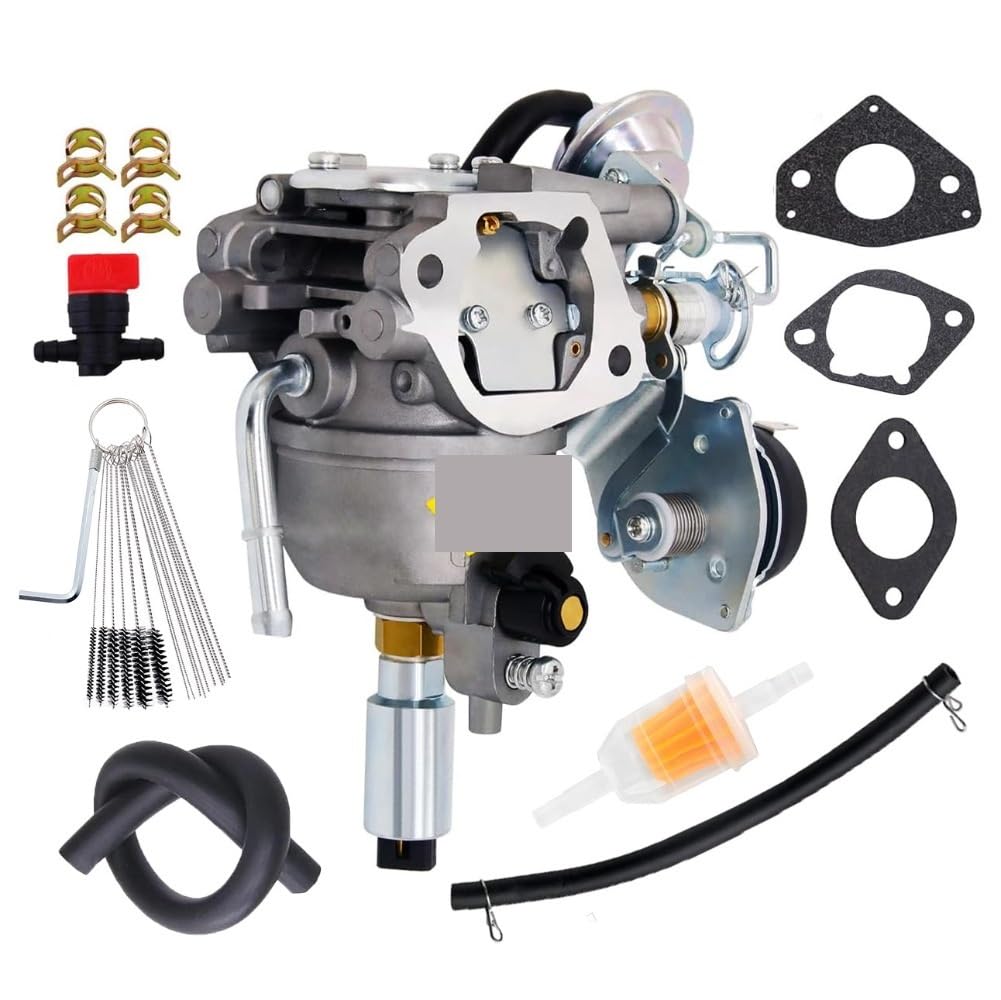 Kit carburateur 541-0765 avec joints pour générateur Onan 5500 HGJAA