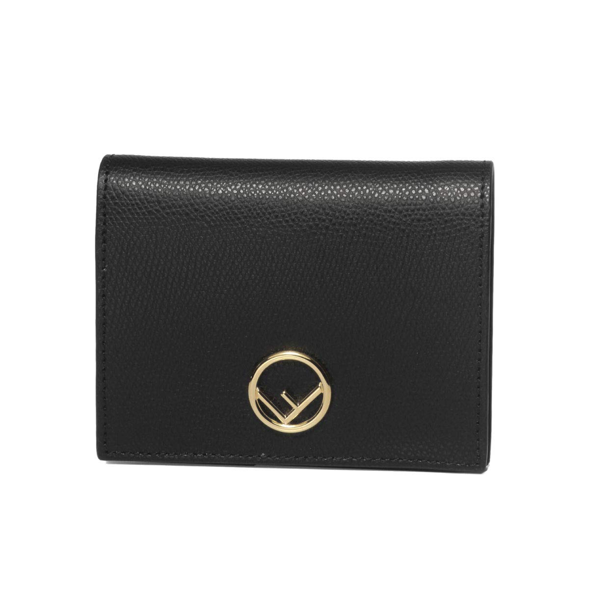 FENDI Fendi 二つ折り財布, ピンク One Size