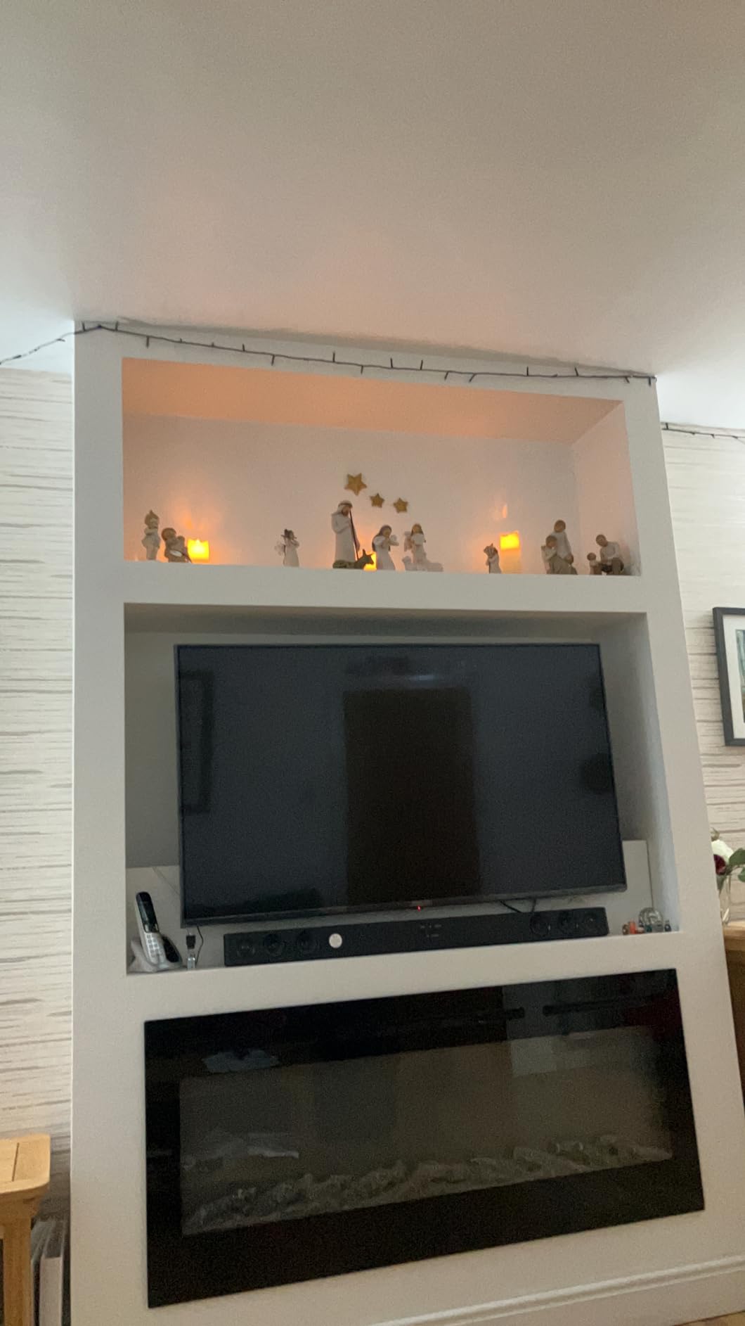 Customer photo