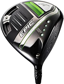 Callaway EPIC ＬＳライバー Callaway Epic MAX LS Drivers | Callaway Golf Pre-Owned