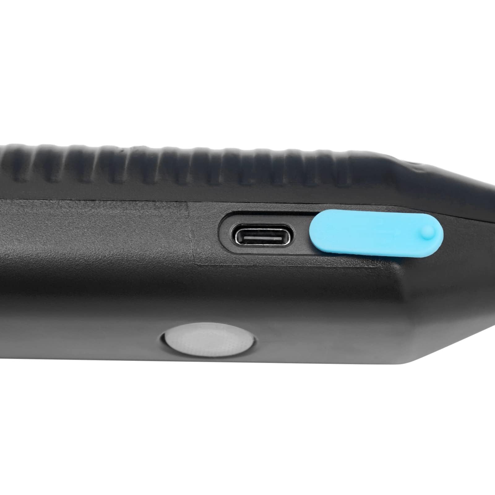 Spruzzatore da giardino a batteria da 5 l, con batteria ricaricabile da 2400 mAh, tracolla e bacchetta telescopica per prato, patio e pulizia