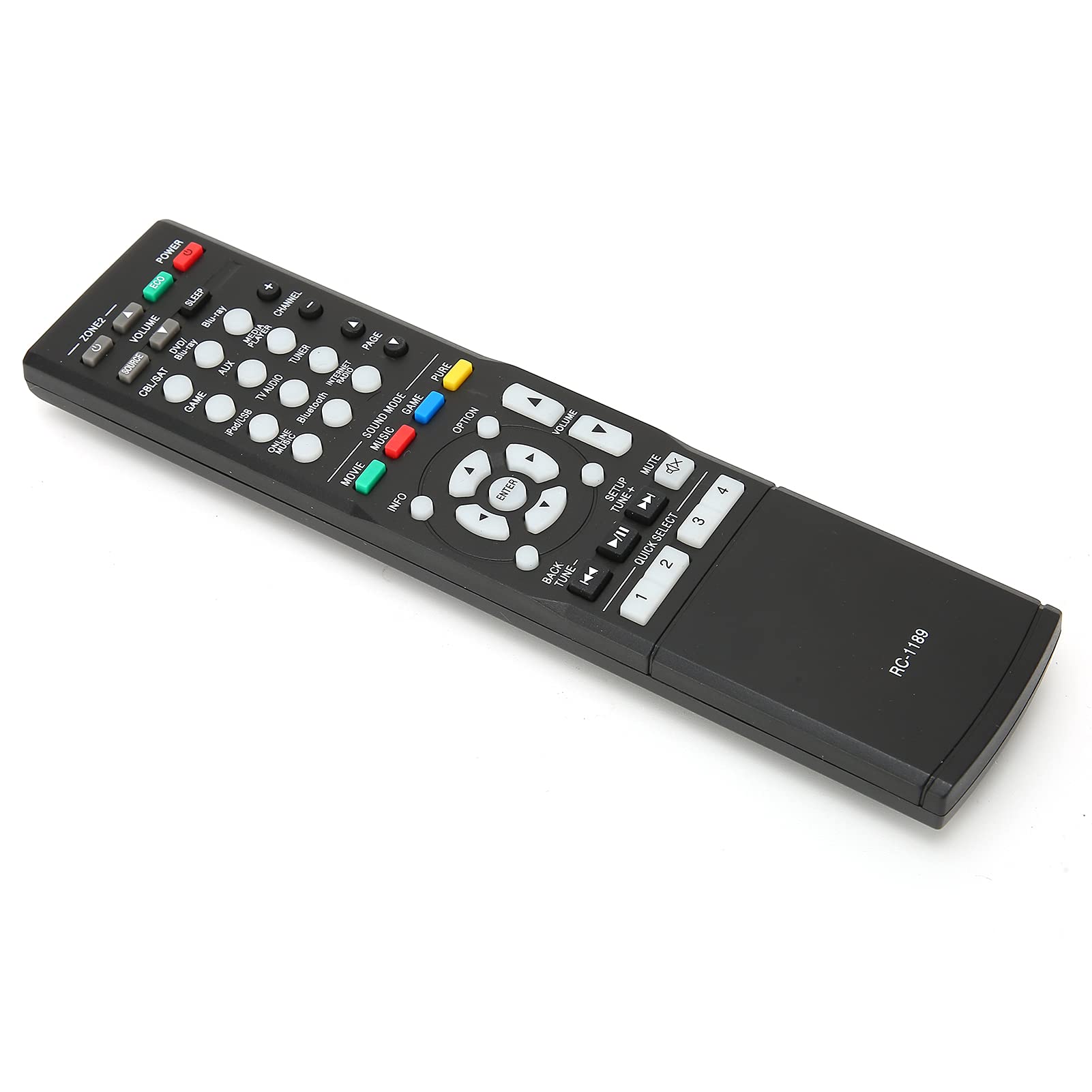 Mando A Distancia Para Denon RC-1192 RC-1218 AVR-S900S AVR-S900W AVR
