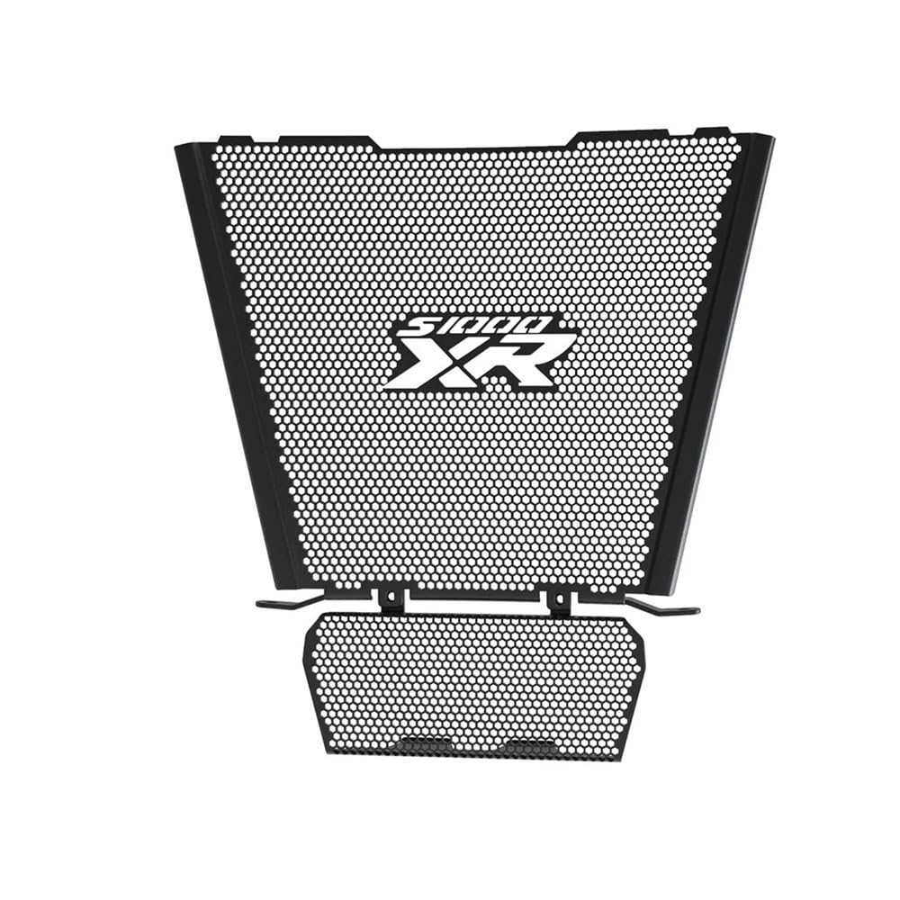 Radiator Guard pour S1000XR S1000 S 1000 XR 1000XR Te 2020 2021 2022 2023 Accessoires De Moto Grille De Radiateur Protection De Protection(Black B)