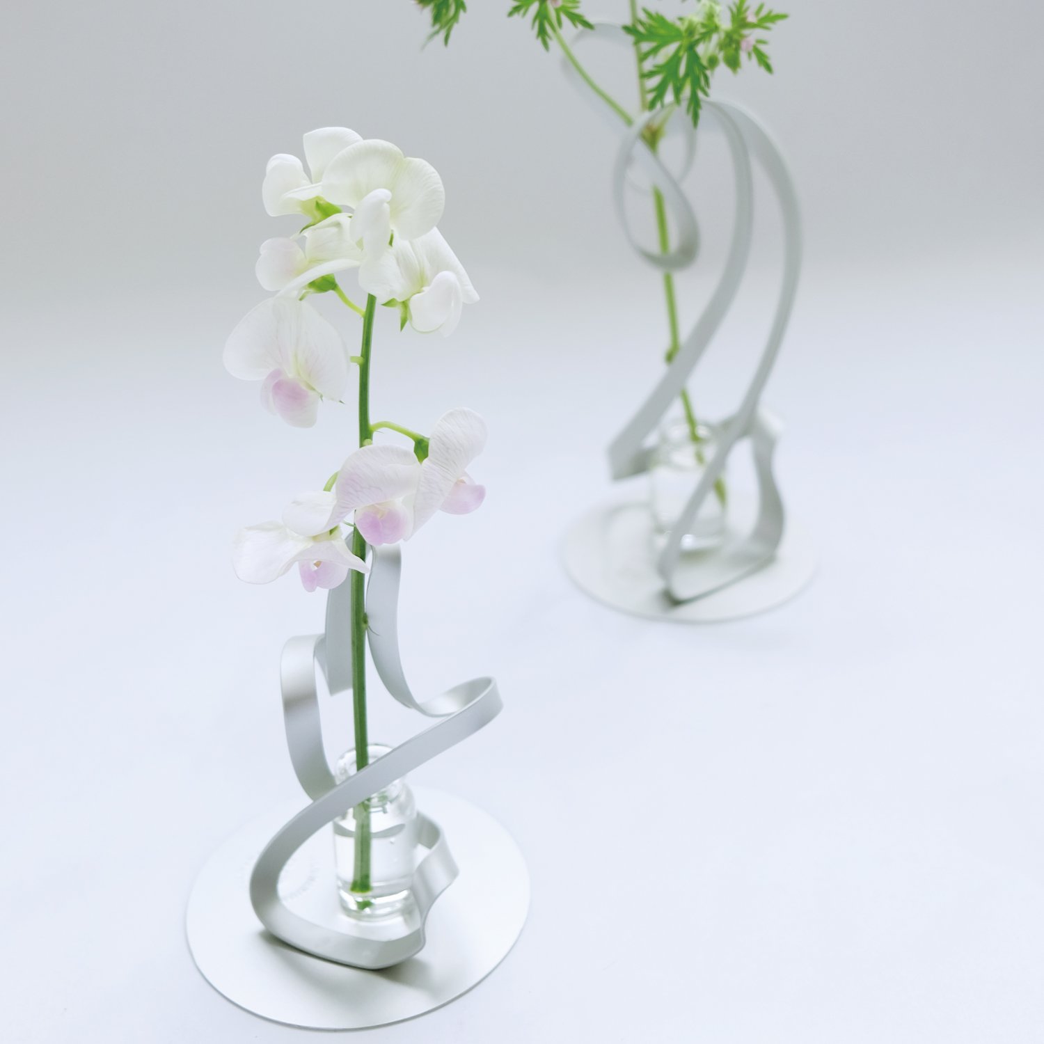 Amazon.co.jp: ALART(アルアート) フラワーベース/花器/一輪挿し