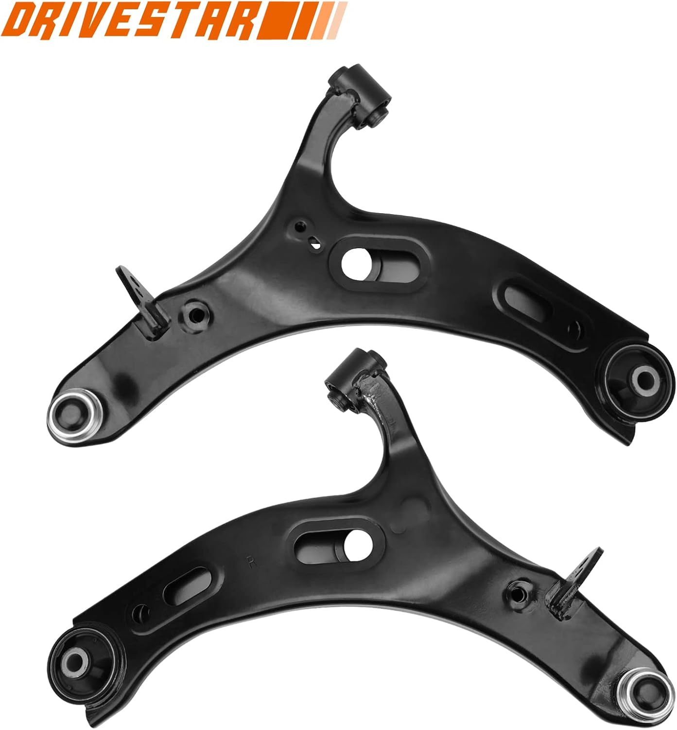 522-831 522-832 Suspension Kit Front Lower Control Arm Ball Joint Replacement for Subaru Legacy/Outback 2010 2011 2012 2013 2014, Driver Passenger Side 2.5L/ 3.6L