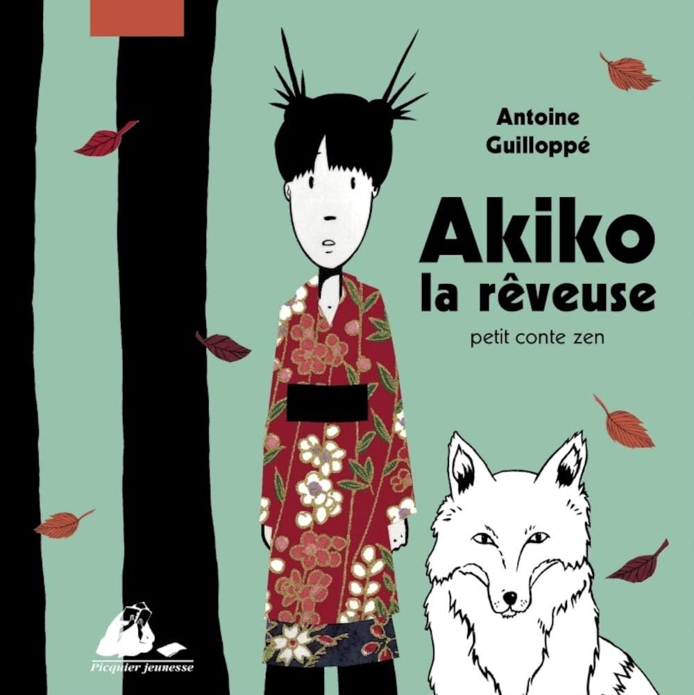 AKIKO, LA REVEUSE