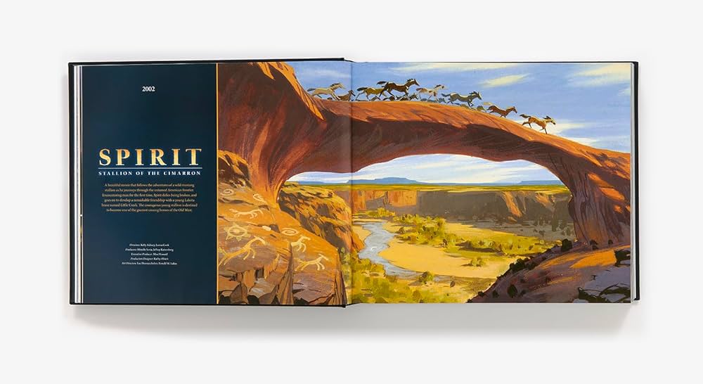 UNIVERSAL ENTERTAINMENT - ドリームワークス　設定資料集　海外アニメ　アートブック　映画背景美術　５冊 ドリームワークス設定資料集 海外アニメ アートブック 映画美術