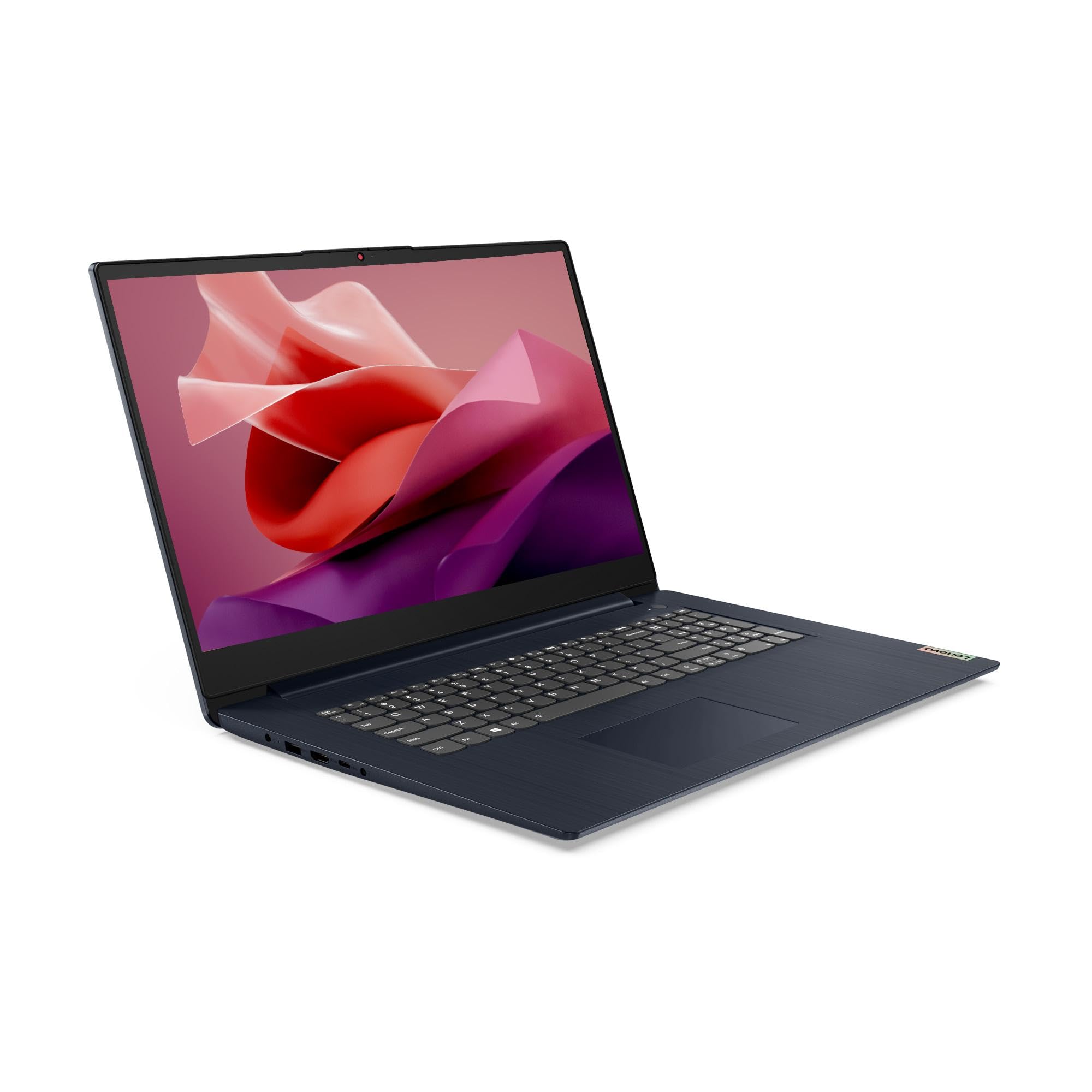 Lenovo IdeaPad 3 17ALC6 - Ordinateur Portable 17.3'' HD+ (AMD