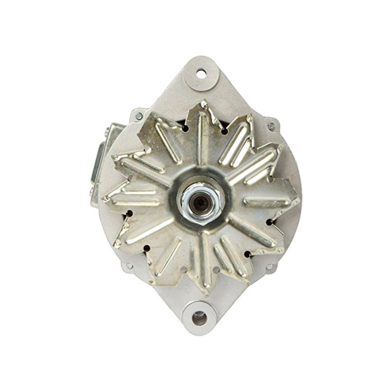 Kuhner Alternatore per Trattore 40785ri 12V 90A per Macchine Agricole