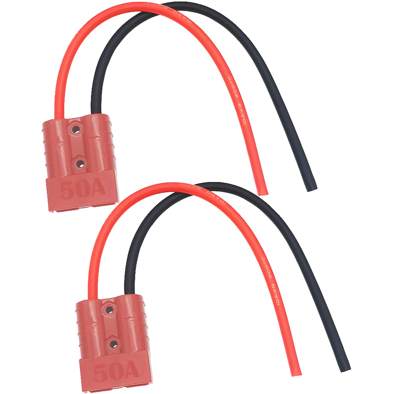 バッテリーコネクター、CESFONJER2セット120A600Vバッテリー