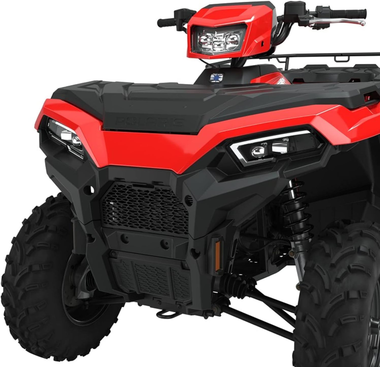 Polaris LED Light Kit : Automotive