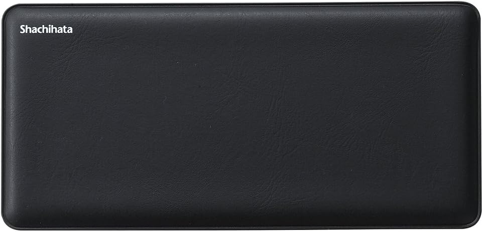 Shachihata mark mat four seal-writing Black (japan import)