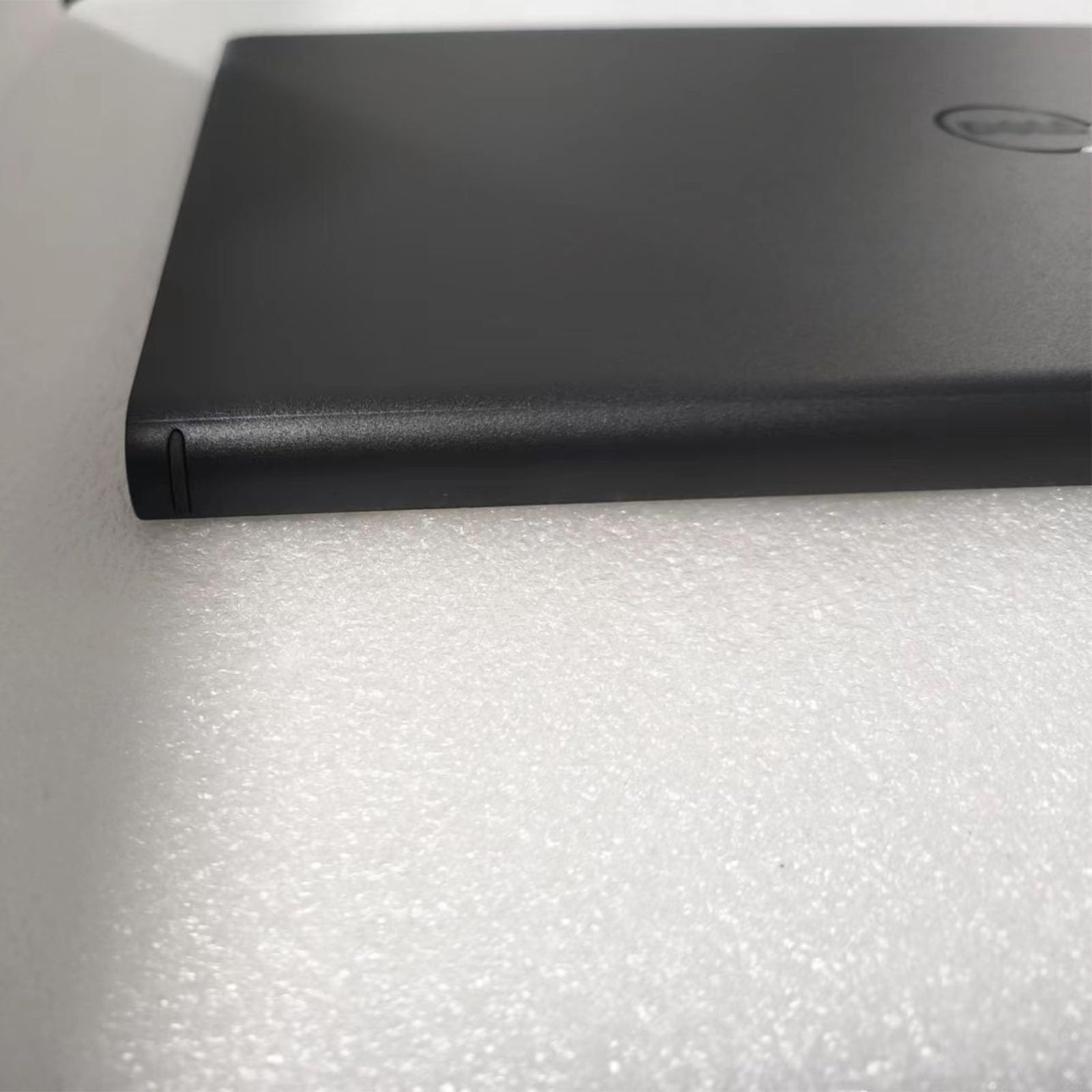 Tapa trasera de repuesto para portátil LCD para Dell Inspiron 15 3510 3511 3515 0DDM9D 00WPN8 DDM9D 0WPN8 AP3LE000901 09WC73 9WC73 9WC73 (negro)