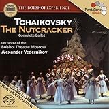  The Nutcracker Suite, Op. 71a, TH 35, Act II Tableau III: Divertissement: F. Mother Gigogne and the clowns