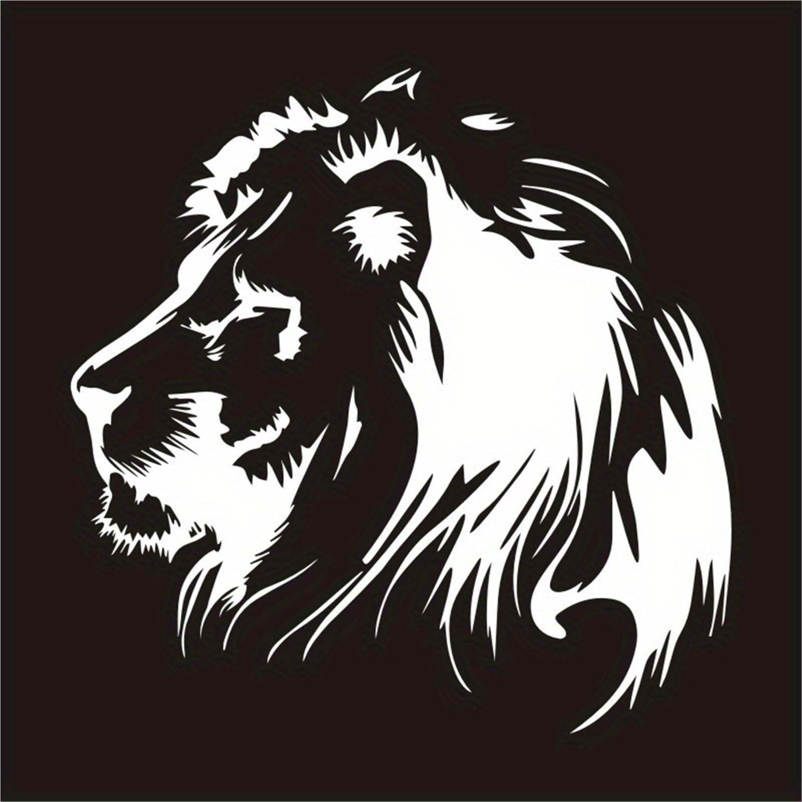 FGLFPXI Decal Car Sticker for Automobiles, Motorcycles, Windows Bumpers