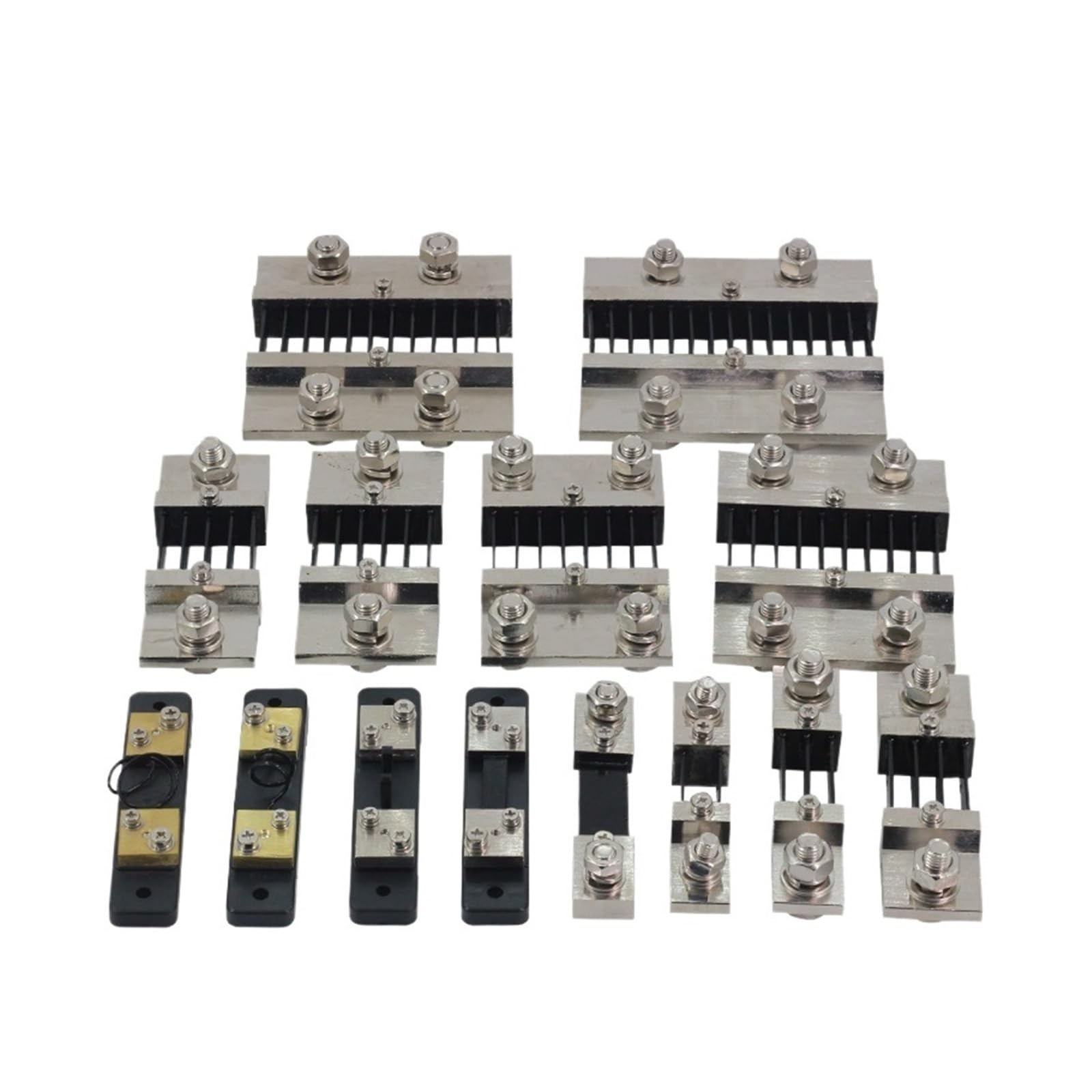 FL-15 50MV 75mv 100mv 5A 10A 15A 20A 30A 50A 75A 100A 150A 200A 300A 400a 500a 600a