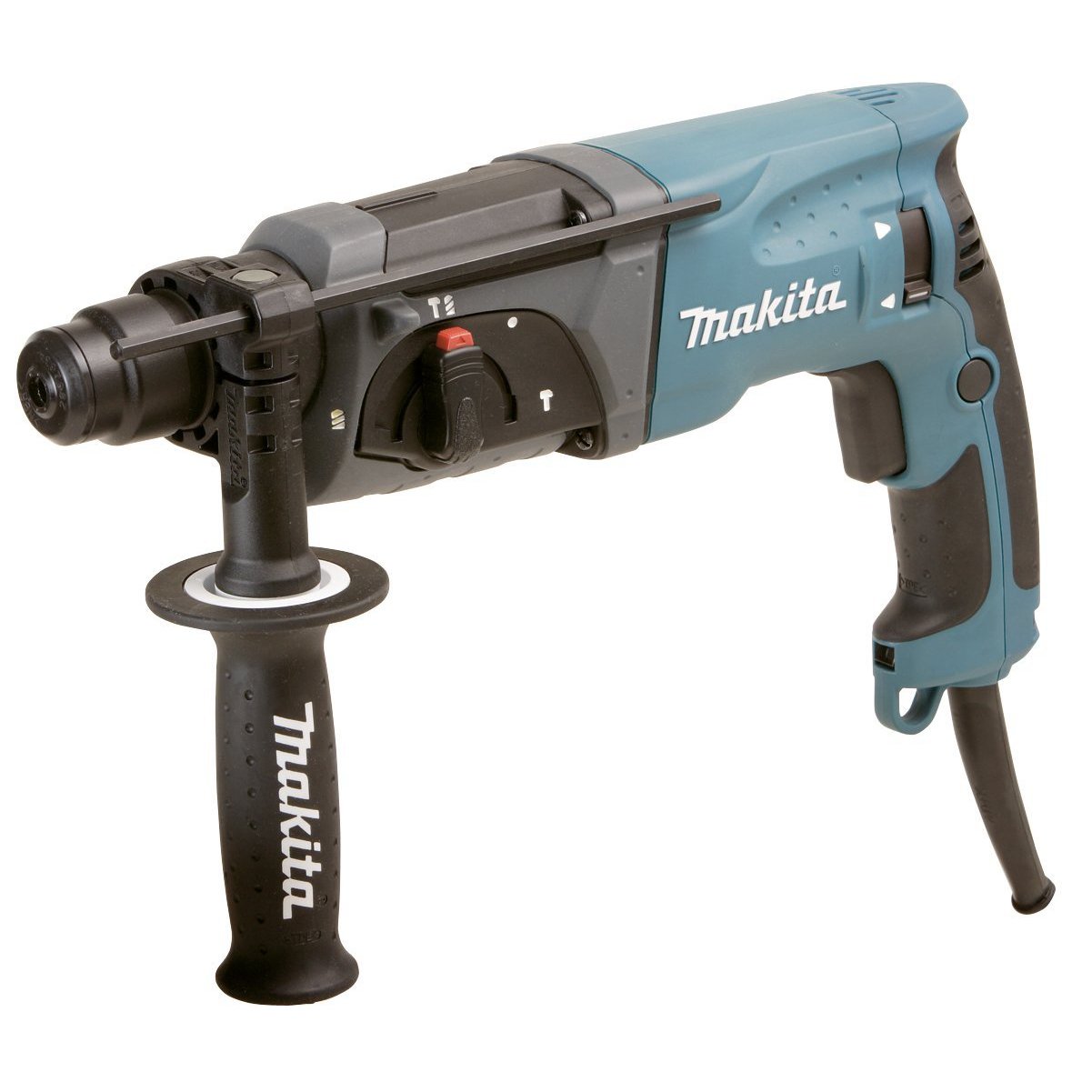 Amazon.co.jp: makita マキタ 24mm ハンマドリル HR2470F 税込 領収書