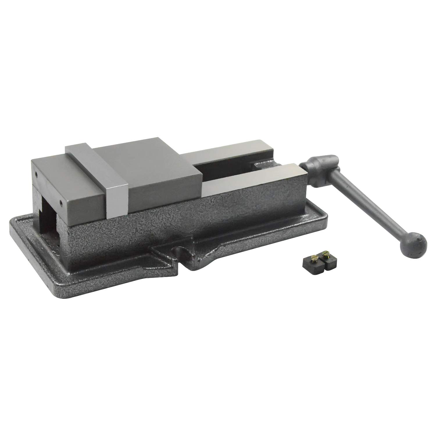 Buy AIWFL 4" Precision Mill Vise, 4 Inch Milling Machine Vise Without