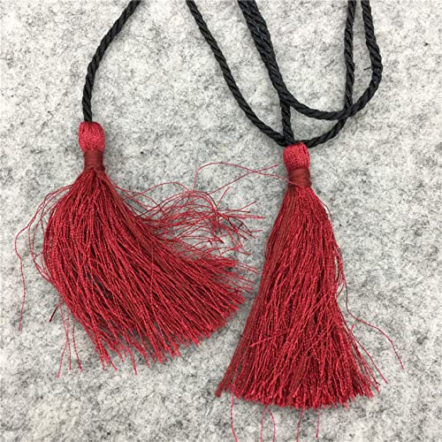 Embroidery Lace Collar Neckline Applique Sewing Trim Lace Fabric Diy Cloth Accessories Scrapbooking Craft #TOP2