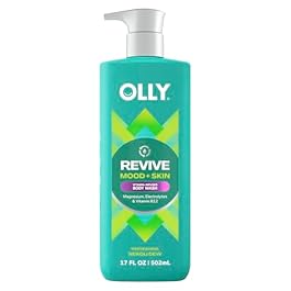OLLY Revive Body Wash...