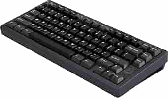 Chilkey Slice75 HE ラピッドトリガー Amazon | Chilkey Slice75 HE ゲーミングキーボード ラピッド