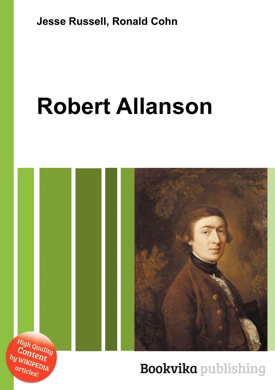 Robert Allanson