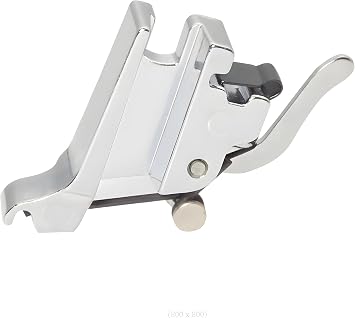 High Shank Snap-on Adapter Presser Foot for high Shank Sewing Machines