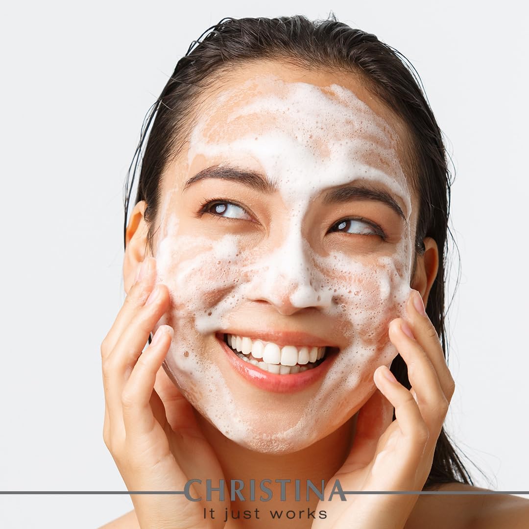 Amazon.com: -CHRISTINA-: Cleansers
