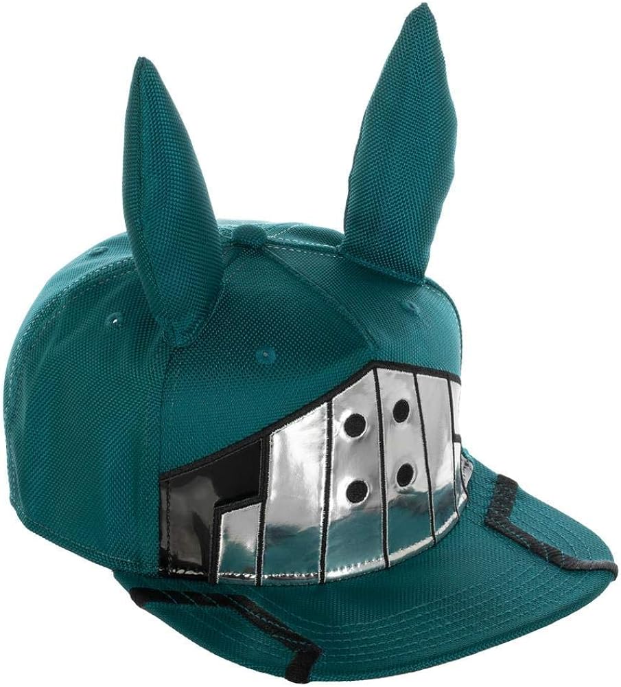 Deku snapback Clearance
