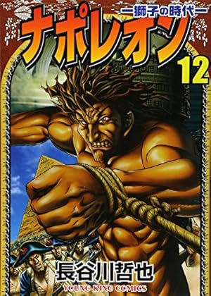 ナポレオン 覇道進撃 コミックセット (ヤングキングコミックス