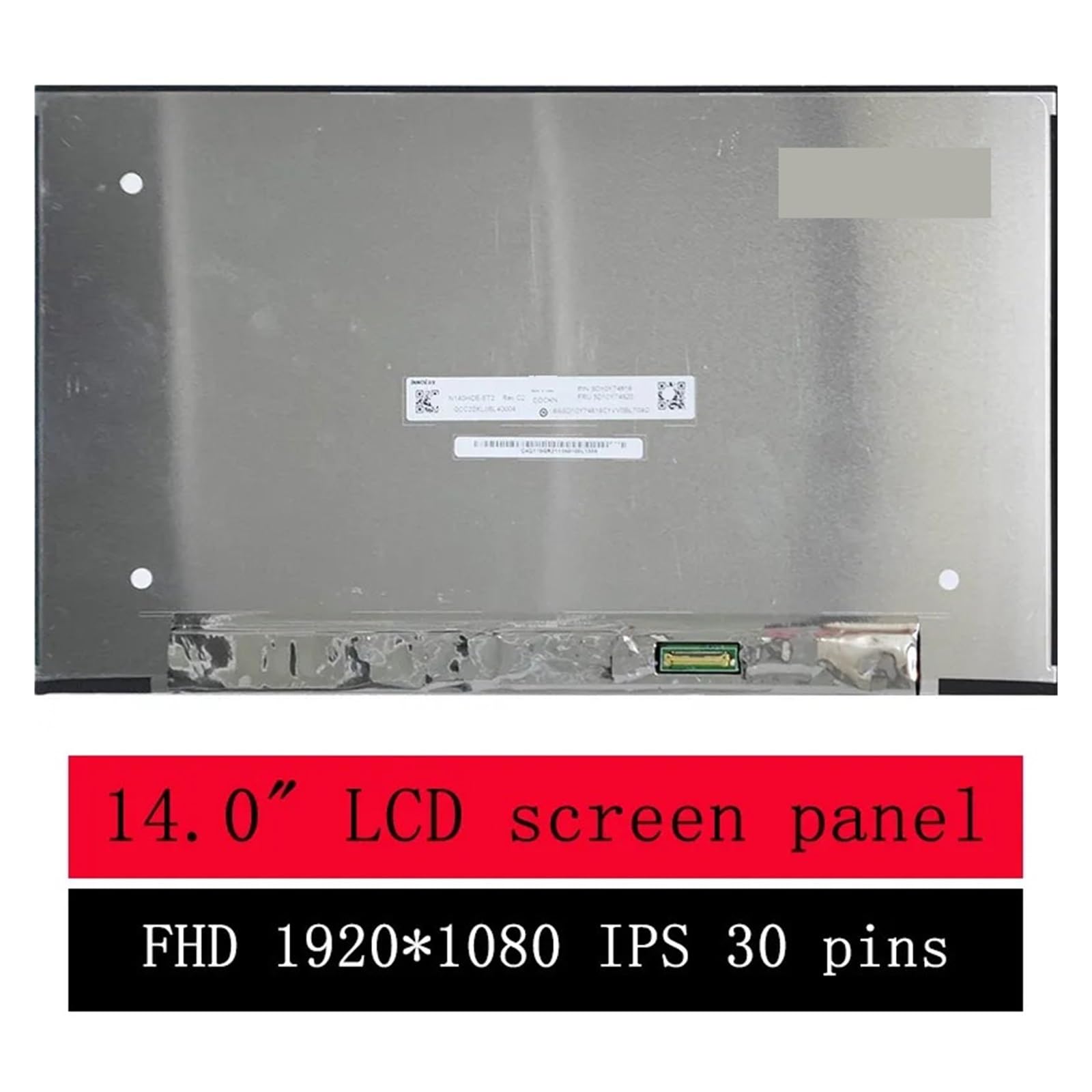 Pantalla LCD, Compatible con Probook, 440 G8 440 G9 445 G8
